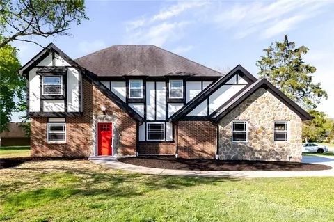 2805 Westminster Way, Springboro, OH 45066