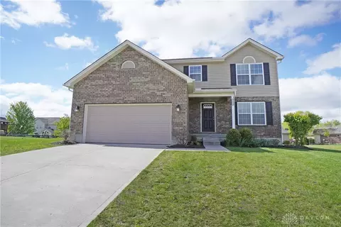 7961 Victory Garden Ln, Liberty Township, OH 45044