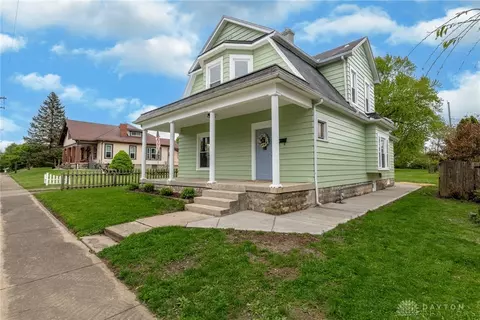 353 Hill St, Xenia, OH 45385