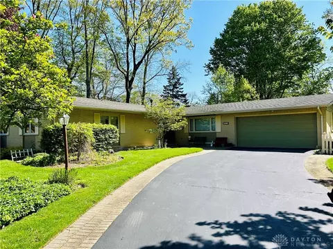 5096 Oak Tree Dr, Kettering, OH 45440