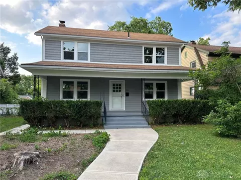 1533 Glenbeck Ave, Kettering, OH 45409