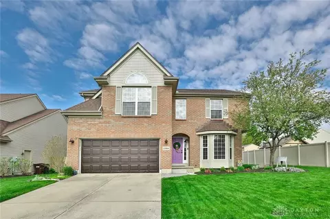 2566 Dunwoody Ct, Kettering, OH 45420