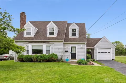 2225 Lamberton St, Middletown, OH 45044