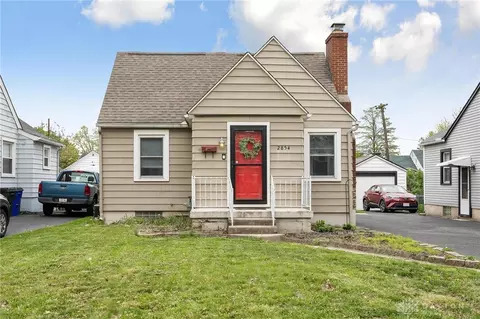 2854 Kenview Ave, Dayton, OH 45420