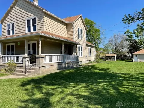 703 Nordale Ave, Dayton, OH 45420