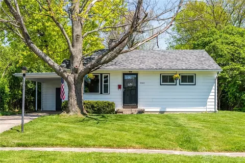 2365 Fields Ave, Dayton, OH 45420