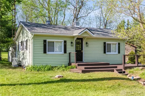 11271 High St, Saint Paris, OH 43072