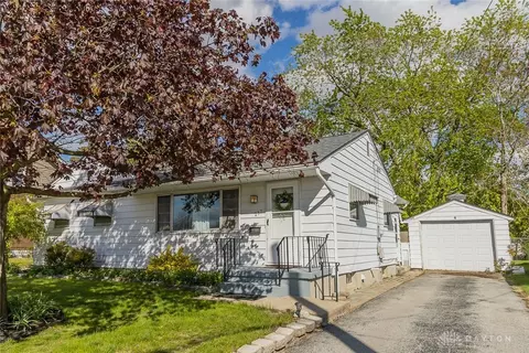 237 Fort Jefferson Ave, Greenville, OH 45331
