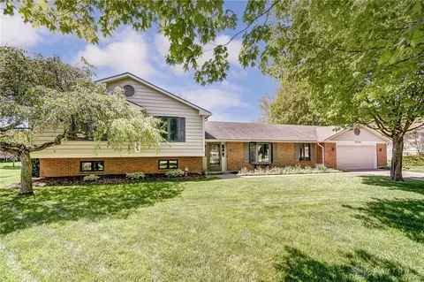 1538 Old Spring Ct, Washington Township, OH 45458