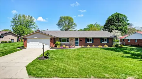 2243 Brookpark Dr, Dayton, OH 45440