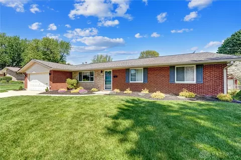 2243 Brookpark Dr, Dayton, OH 45440 photo 8