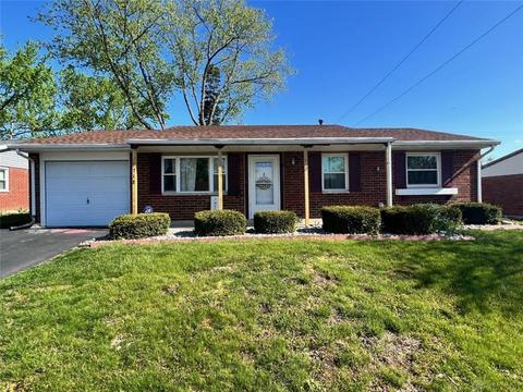 1718 Amherst St, Piqua, OH 45356