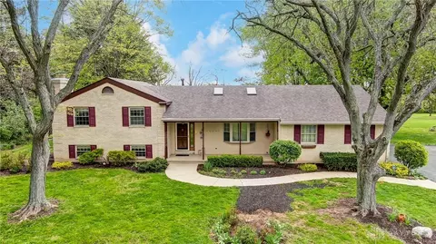 10600 Putnam Rd, Englewood, OH 45322