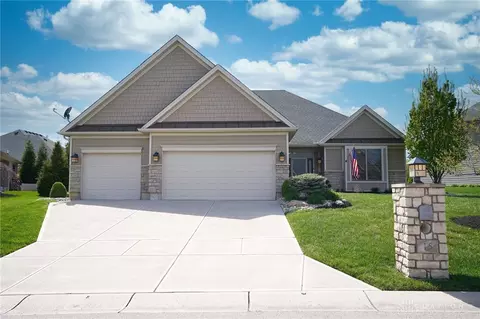 15 Anchor Ln, Springboro, OH 45066