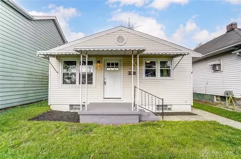 1010 Hughes St, Middletown, OH 45042