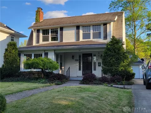 524 W Broadway St, Tipp City, OH 45371