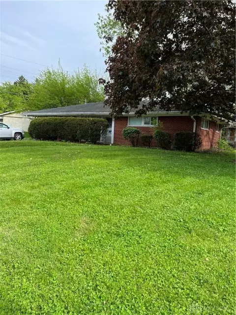 5126 Fredonia Ave, Dayton, OH 45431