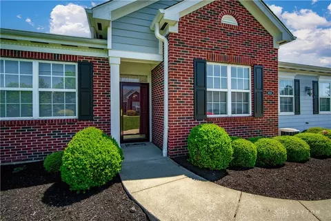3028 Elmbrook Way, Beavercreek, OH 45431