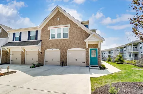 183 Old Pond Rd, Springboro, OH 45066