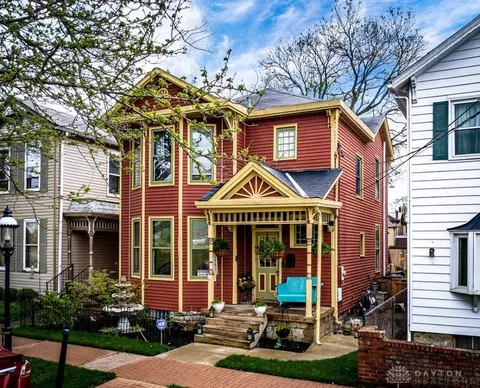 312 Riverfront Plz, Hamilton, OH 45011