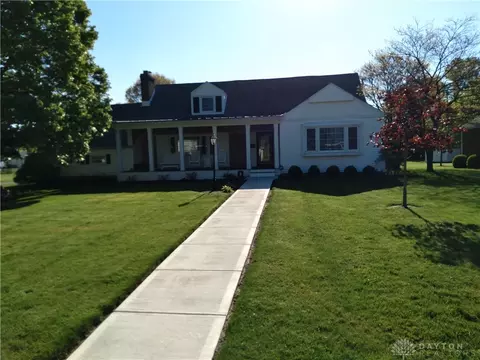 112 Nation Ave, Eaton, OH 45320