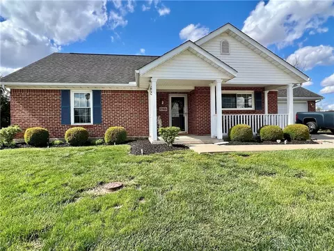 1760 Pinehurst Dr, Springfield, OH 45502 photo 34