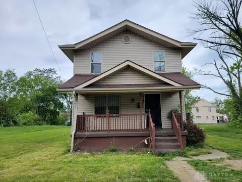 3113 Hoover Ave, Dayton, OH 45402
