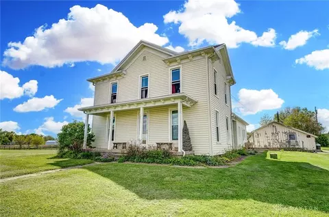 9829 Astoria Rd, Germantown, OH 45327