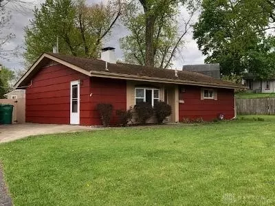 2408 Fenwick Ct, Riverside, OH 45431
