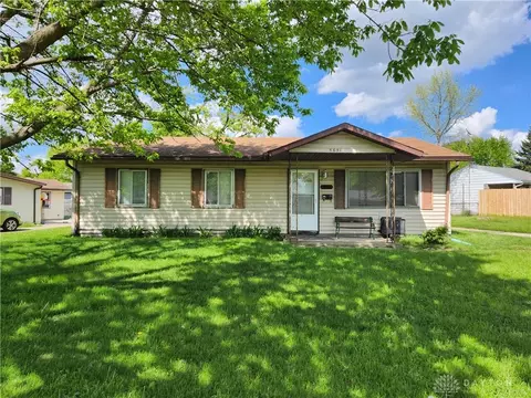 5651 Penn Ave, Dayton, OH 45432