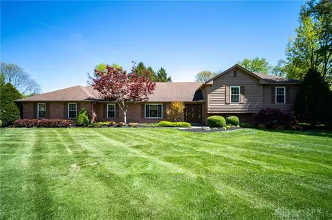 9138 Payne Farm Ln, Washington Township, OH 45458