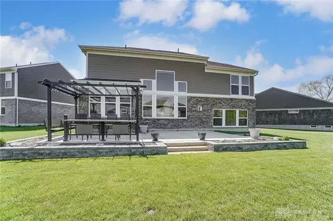 165 Wellspring Dr, Springboro, OH 45066 photo 79