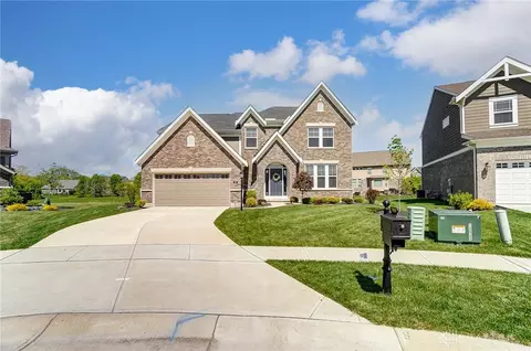 165 Wellspring Dr, Springboro, OH 45066 photo 2