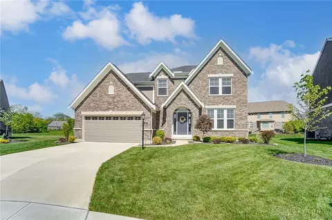 165 Wellspring Dr, Springboro, OH 45066 photo 5