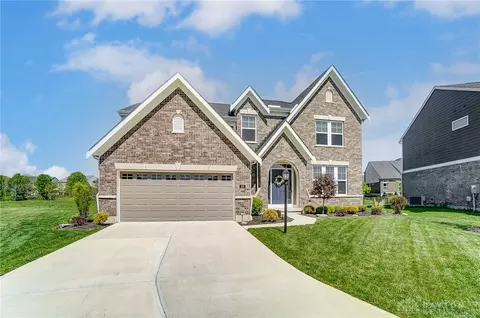 165 Wellspring Dr, Springboro, OH 45066 photo 4