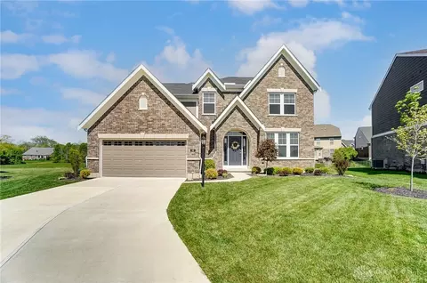 165 Wellspring Dr, Springboro, OH 45066 photo 3
