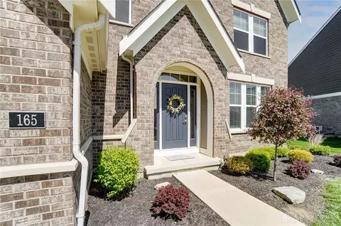 165 Wellspring Dr, Springboro, OH 45066 photo 6
