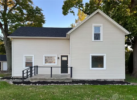 4938 State Route 718, Troy, OH 45373