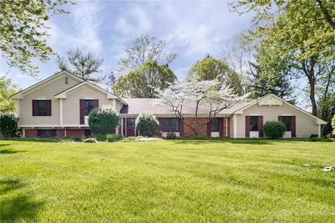 1080 Green Timber Trl, Dayton, OH 45458