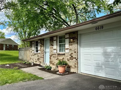 6619 Tabby Dr, Dayton, OH 45424
