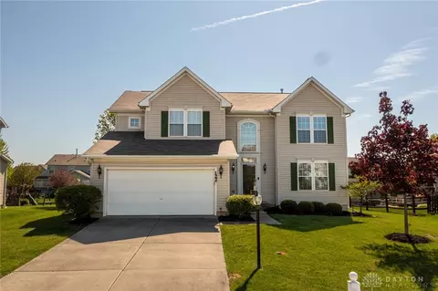 122 Springhouse Dr, Union, OH 45322