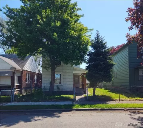 314 Alaska St, Dayton, OH 45404