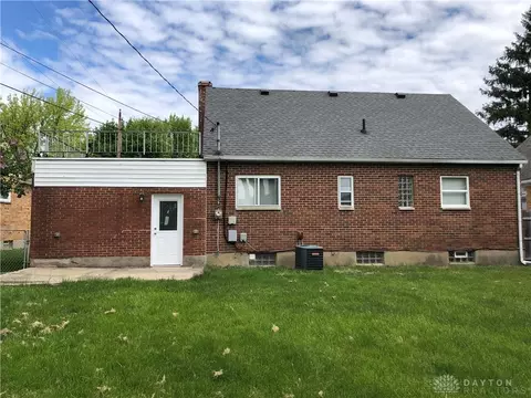 1832 Ridgemore Ave, Kettering, OH 45429 photo 5