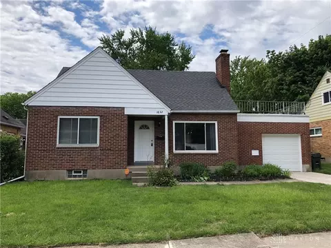 1832 Ridgemore Ave, Kettering, OH 45429 photo 1