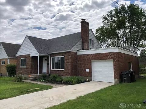 1832 Ridgemore Ave, Kettering, OH 45429 photo 3
