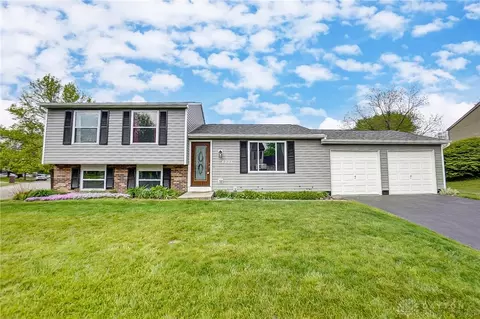 4905 Bittern Ct, Dayton, OH 45424