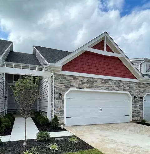 605 Cape Cod Ct, Beavercreek, OH 45430