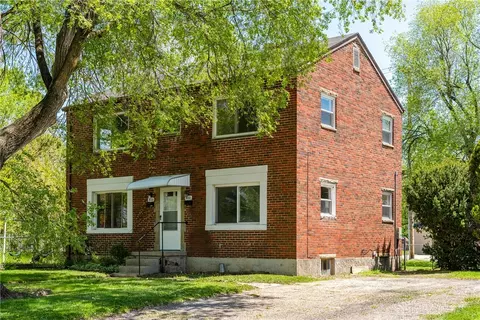 396 Morris Dr, Fairborn, OH 45324