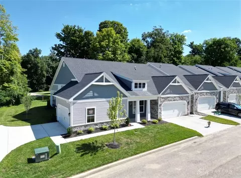 4362 Cottage Park Dr, Beavercreek, OH 45430