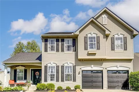 305 Patriot Ct, Lebanon, OH 45036